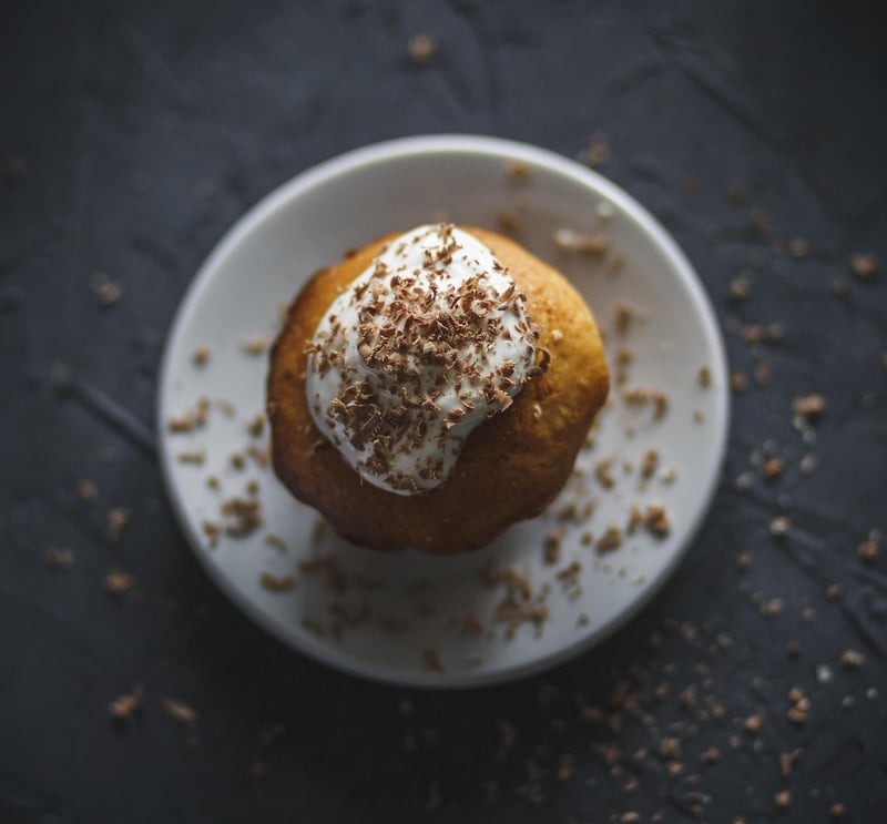 Dessert Ideas