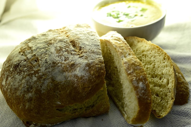 Winter Comfort Foods